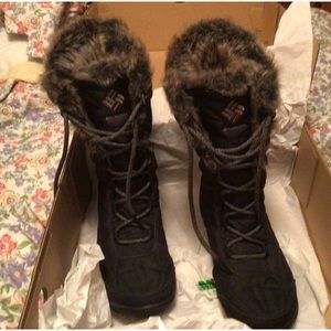 Wm’s Columbia minx mid lll